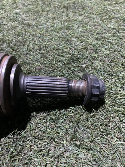 Semiasse Anteriore Destro Toyota Aygo 2018 1.0 Benzina 43410-0H040-A