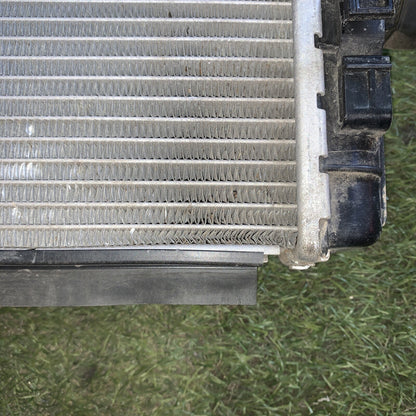 Radiatore Acqua Volkswagen T-Cross 1.0 Benzina 2Q0121253K