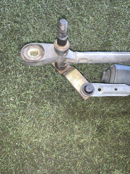 Motorino Tergicristalli Citroen C5 1 Serie 3397020506