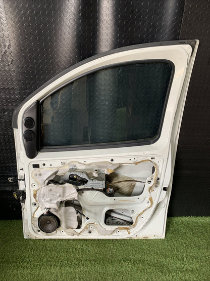 Porta Portiera Sportello Anteriore Destro Peugeot Bipper 2014