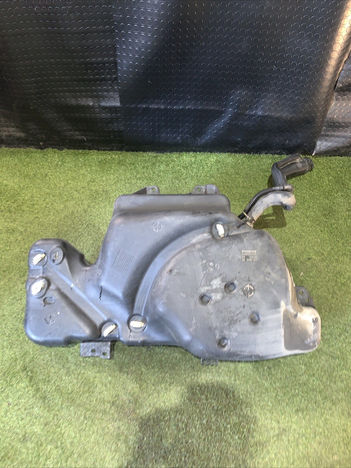 Serbatoio Carburante Renault Clio 2015 1.5 Diesel