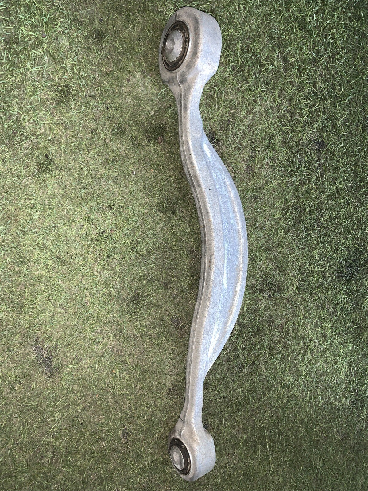 Braccio Oscillante Posteriore Sinistro Audi Q7 2016 3.0 Diesel 4M0501531