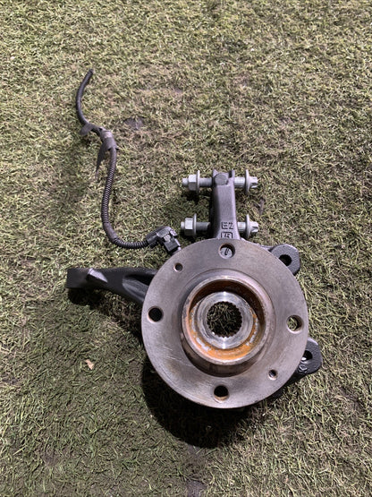 Mozzo Montante Fusello Anteriore Destro Alfa Romeo Junior 1.2 Mild Hybrid
