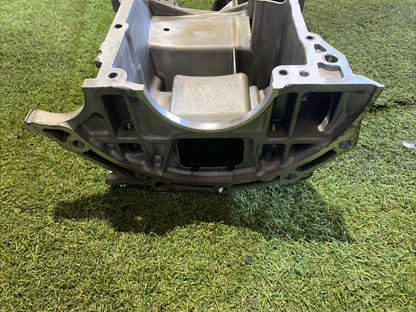 Carter Sotto Coppa Toyota C-HR 2016-2023 1.8 Hybrid