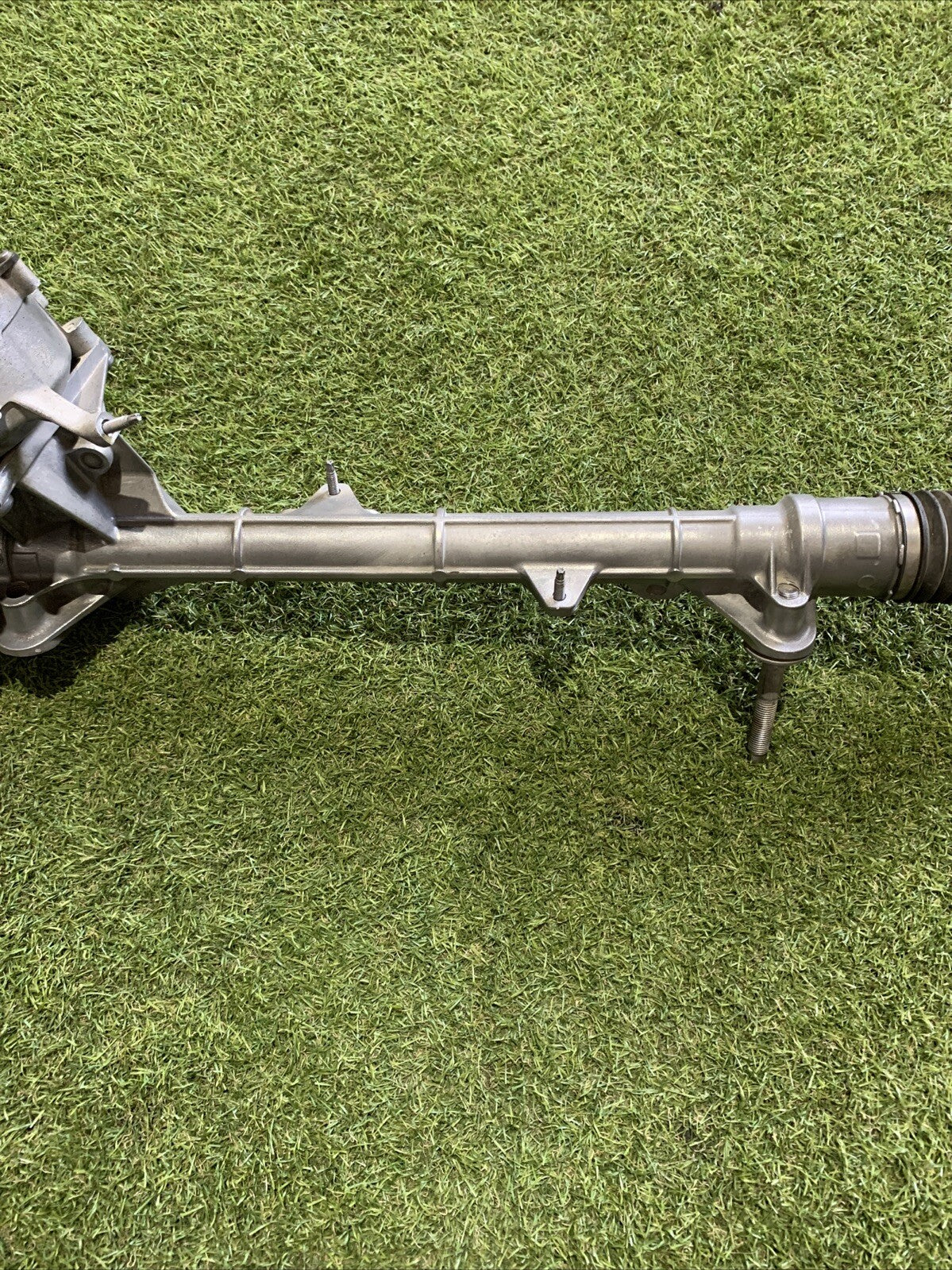 Scatola Guida Elettrica Peugeot 2008 2020 9834749180