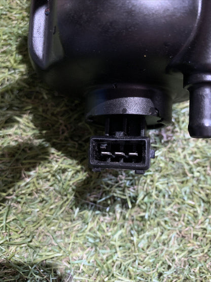 Porta Filtro Carburante Lancia Ypsilon 2005 1.3 MJT 235508420