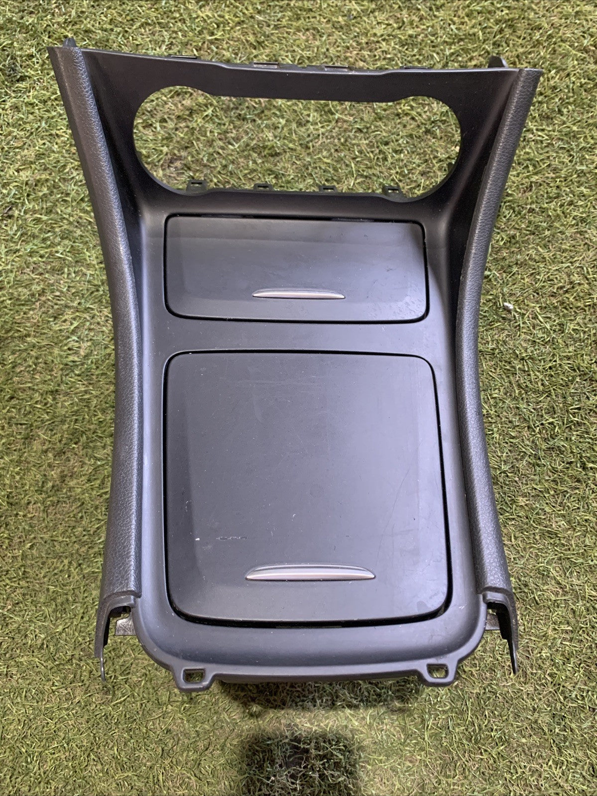 Console Centrale Mercedes Classe A W176 A1766800471