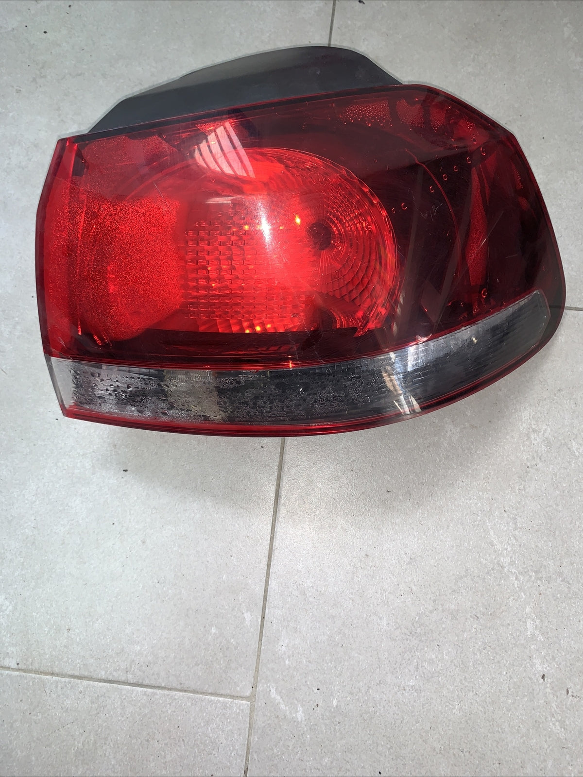 Stop Fanale Posteriore Destro Volkswagen Golf 6 254802R1