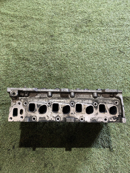 Testata Motore Alfa Romeo Mito 1.3 MJT 55208388