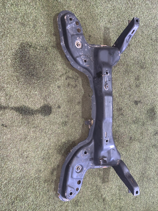 CULLA MOTORE ASSALE ANTERIORE LANCIA Y ANNO 2005 1.2 BENZ