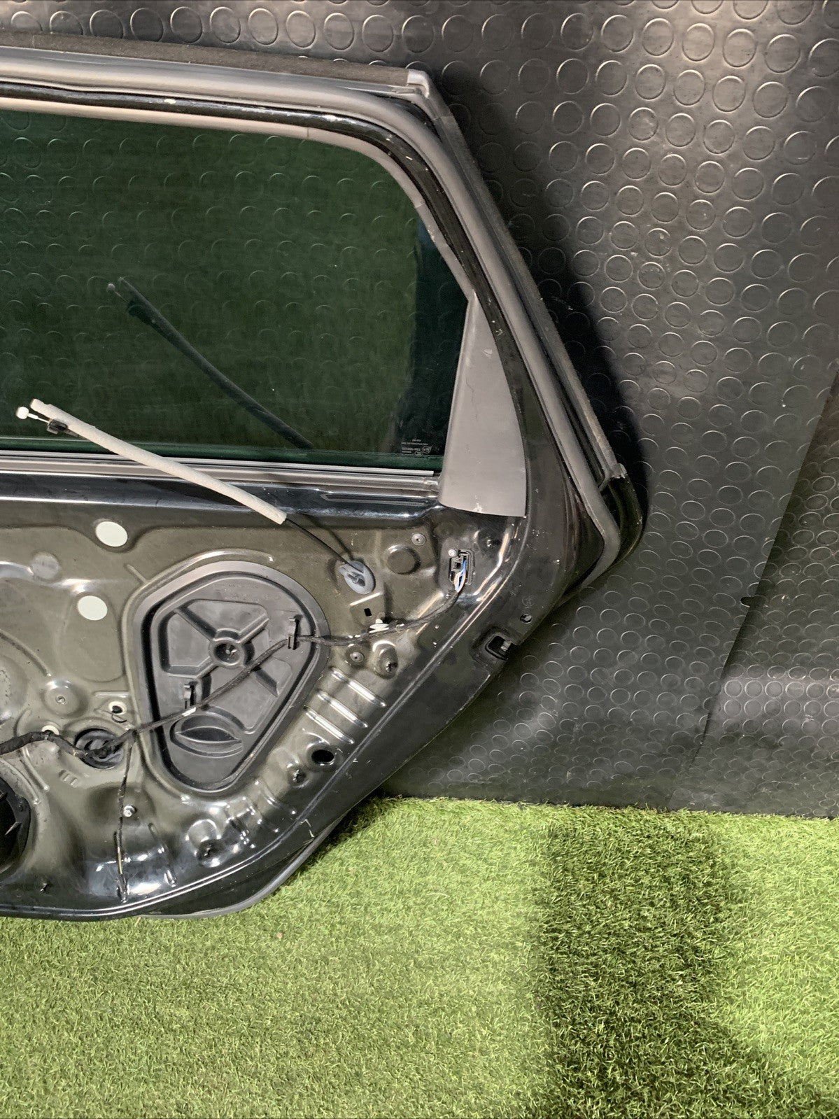 PORTA PORTIERA SPORTELLO POSTERIORE DESTRA DX SEAT LEON  SW 2020 IN POI