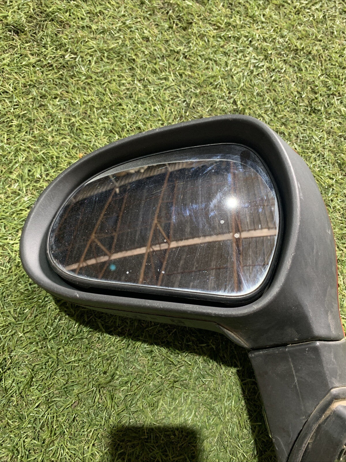 Specchietto Retrovisore Sinistro Peugeot 207 Manuale 96805881XT