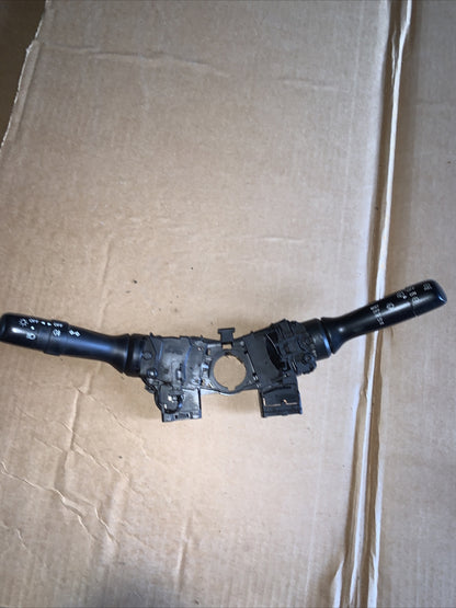 Devioguida Devioluci Deviosgancio TOYOTA YARIS FRP 173848 17F001