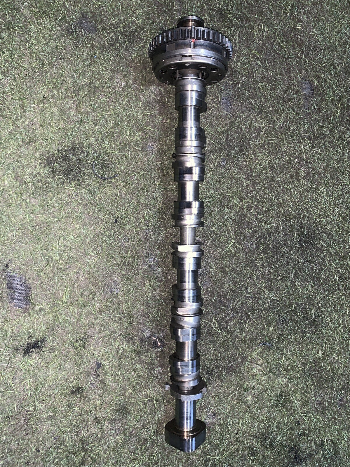 Testata Motore Volkswagen Golf 7 GTI 245CV 06K403AG !!!ATTENZIONE!!!