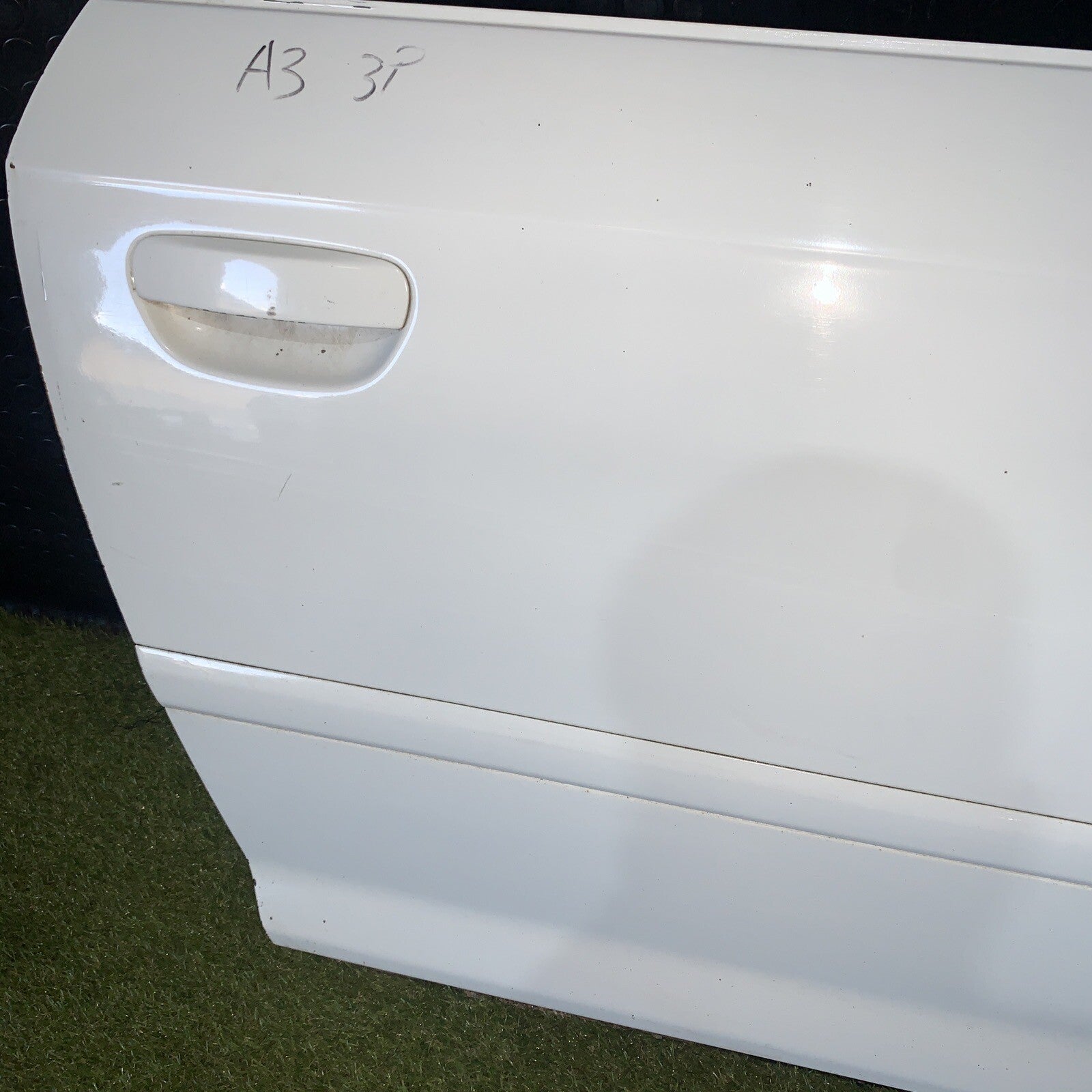 Porta Portiera Sportello Anteriore Destro DX AUDI A3 8P Berlina 2003 2010