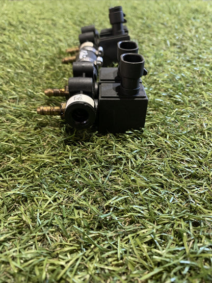 Iniettori GPL Fiat Grande Punto 1.4 67R-010194