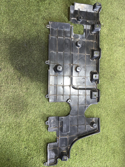 Sotto Piano Motore Sotto Scocca Sinistra Fiat 500X 52085832