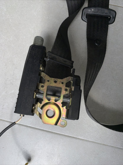 33046211A cintura di sicurezza anteriore sinistro PER FIAT PANDA (169)