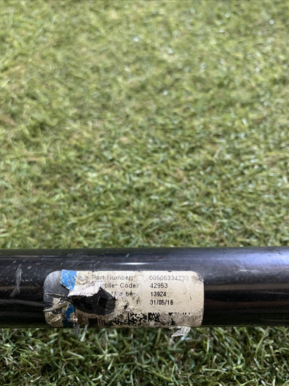 Barra stabilizzatrice anteriore 00505334230 Alfa Romeo Giulia 2.2 multijet 2016