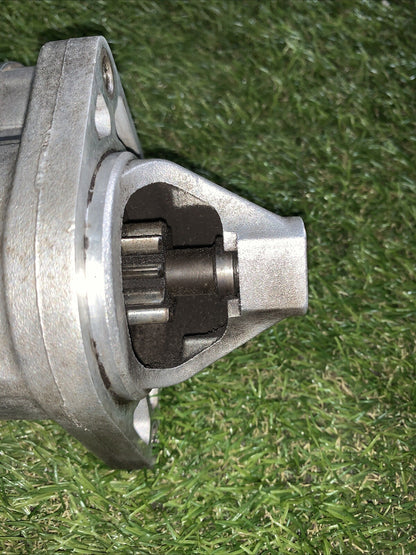 Motorino Avviamento Fiat Grande Punto 1.2 Benzina 55193355