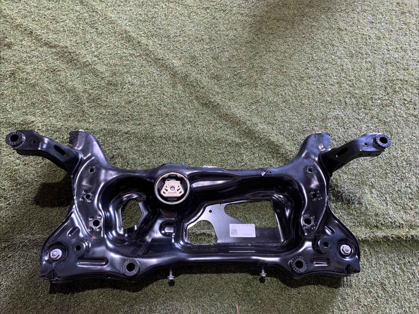 CULLA ASSALE MOTORE VOLKSWAGEN TIGUAN 2023 3Q0199313CQ