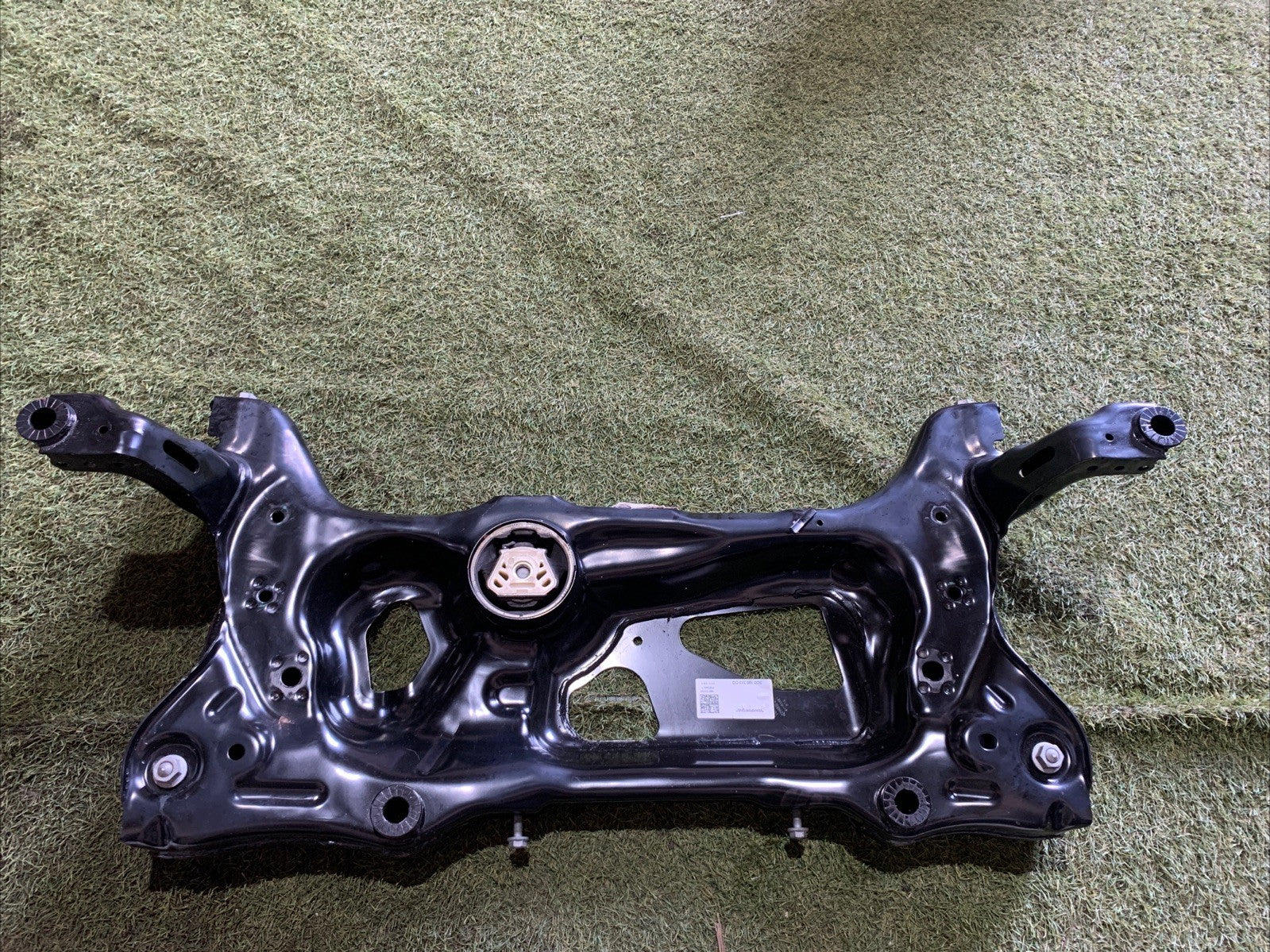CULLA ASSALE MOTORE VOLKSWAGEN TIGUAN 2023 3Q0199313CQ