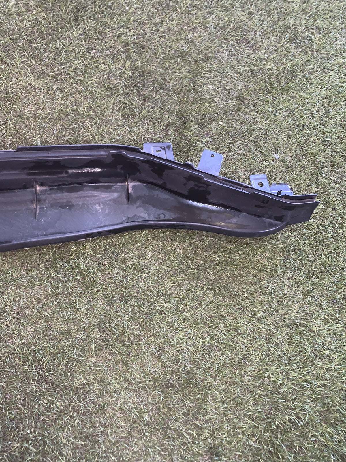 Griglia Mondanatura Gocciolatoio Centrale FIAT PANDA 312 51846448