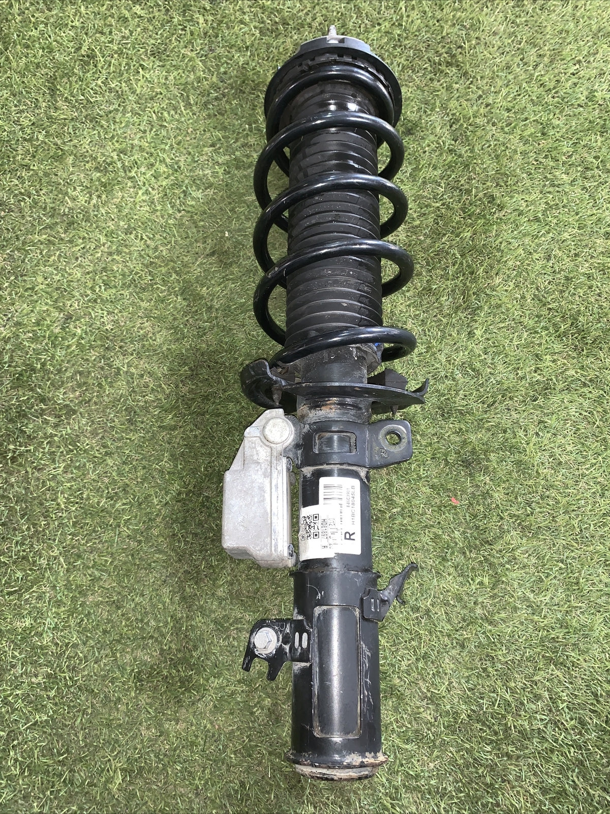 Ammortizzatore Anteriore Destra Ford Fiesta 2019 1.1 H1BC18045LB