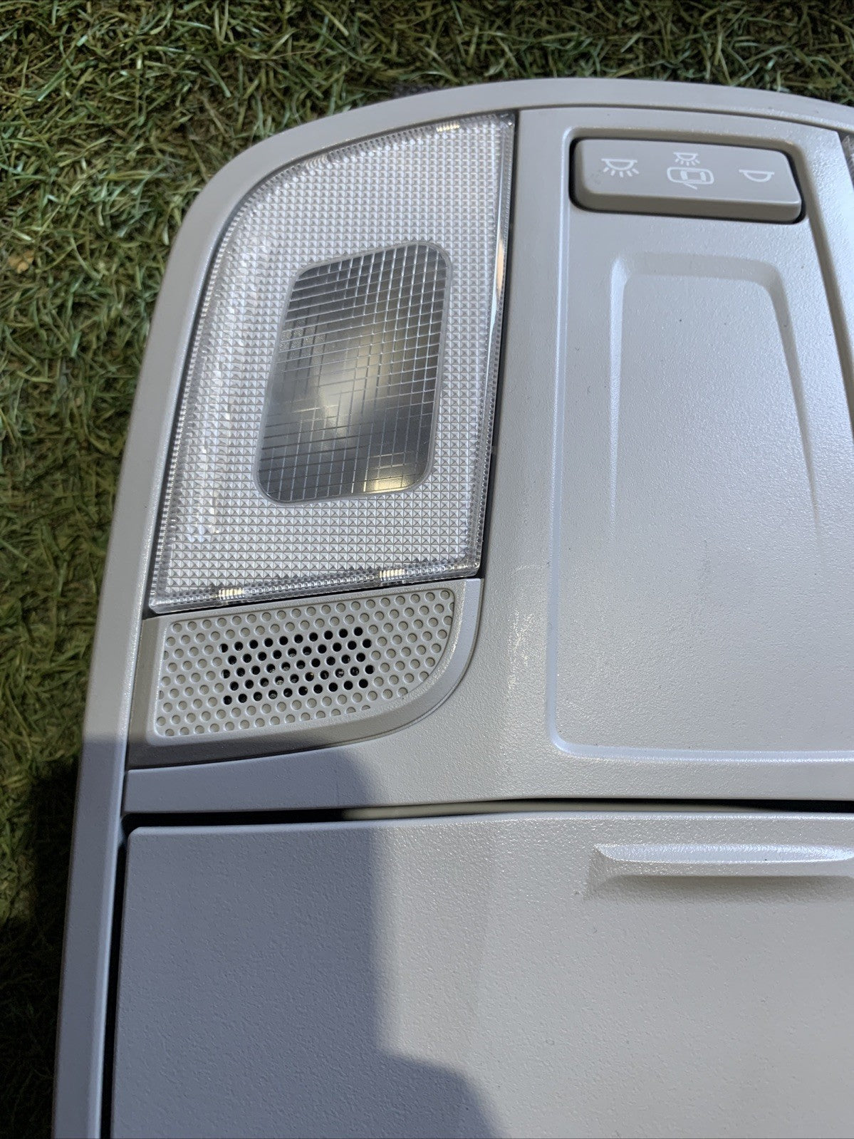 Plafoniera Interna Abitacolo Anteriore Hyundai Tucson 2019 92800-D3000TTX