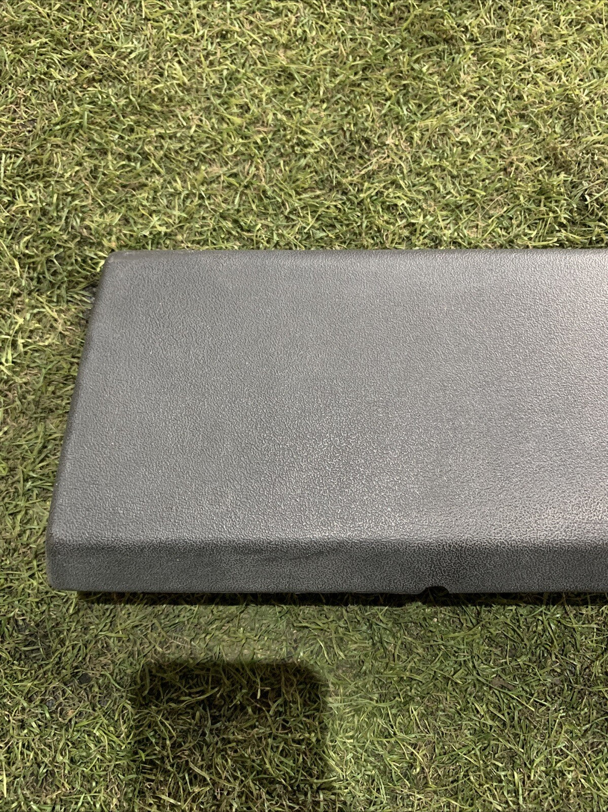 MODANATURA ARCO RUOTA POSTERIORE SX FIAT Panda 1° Serie 4X4 180833780