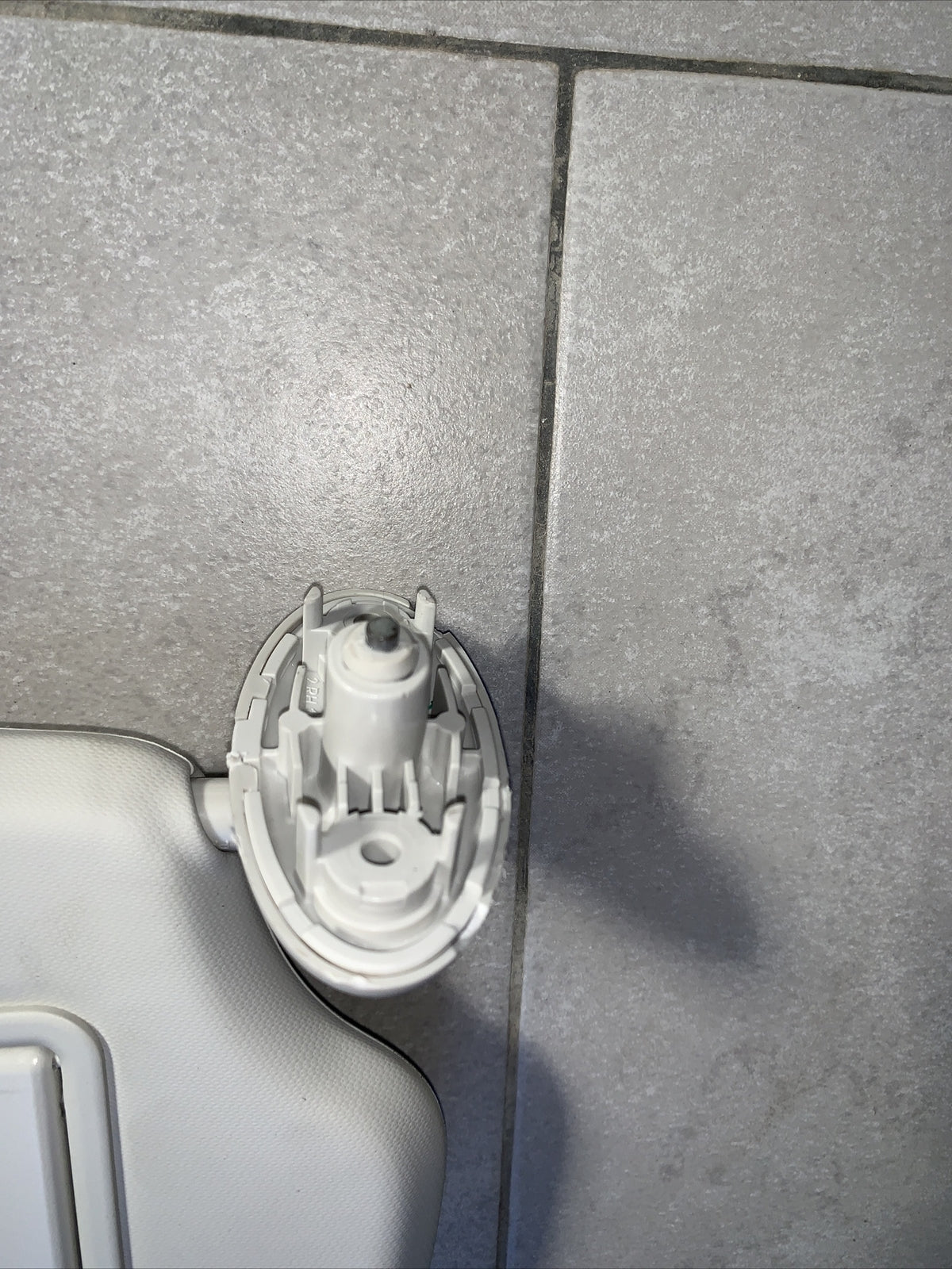 DU5A-00014-CB ALETTA PANTINA PARASOLE DESTRA FORD ECOSPORT 2022