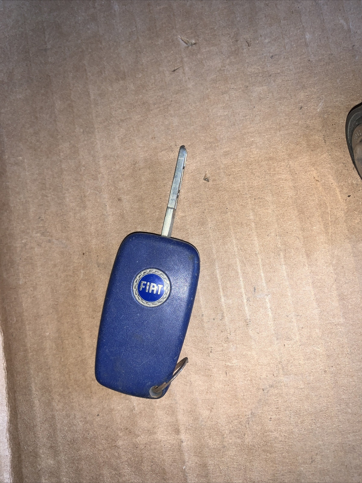 BLOCCO ACCENSIONE AVVIAMENTO CON CHIAVE LANCIA MUSA FIAT STILO IDEA COD 61001500