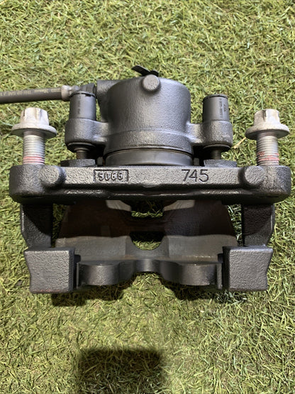 77365615 PINZA FRENO ANTERIORE SINISTRA ALFA ROMEO GIULIETTA 2.0 D