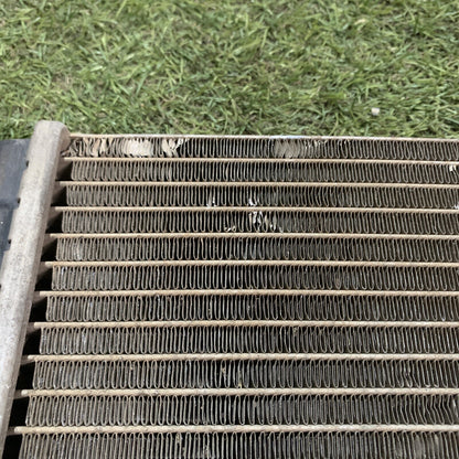 Radiatore Acqua Raffreddamento Motore Per Fiat Cinquecento Seicento 1.1 900 0.9