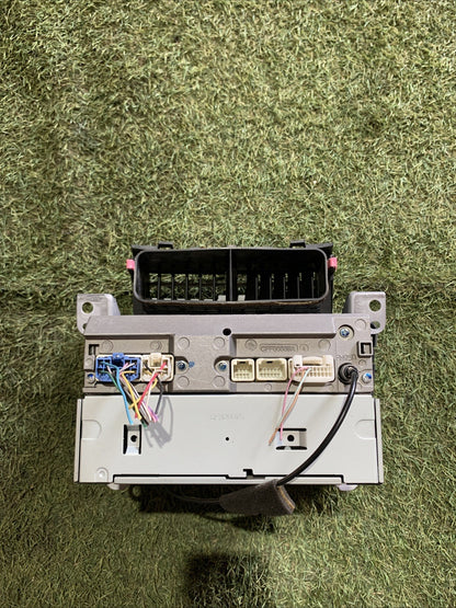 Autoradio Toyota Yaris 2007 86120-0D210