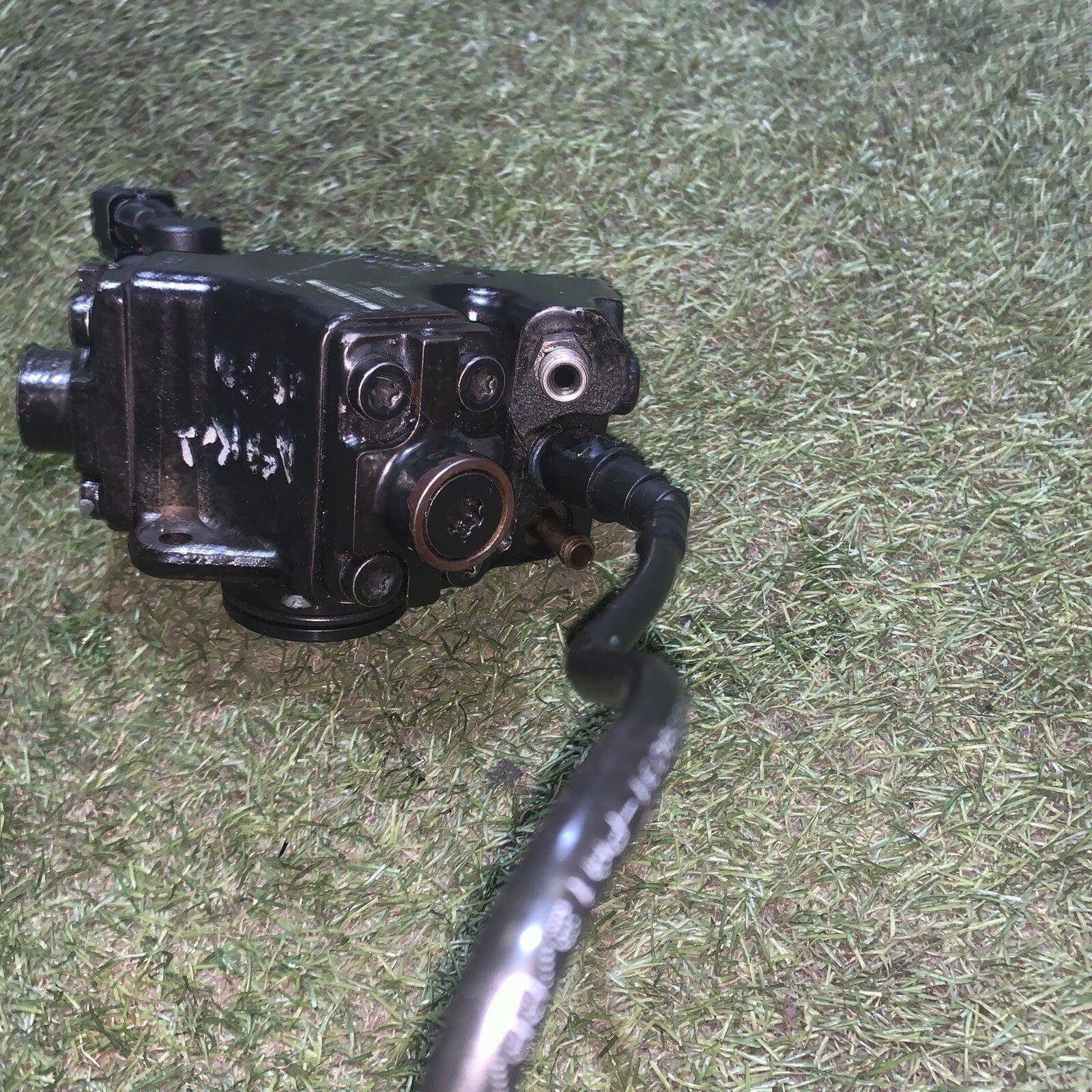 POMPA INIEZIONE DIESEL OPEL Astra 1.3 0055201803