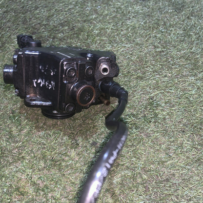 POMPA INIEZIONE DIESEL OPEL Astra 1.3 0055201803