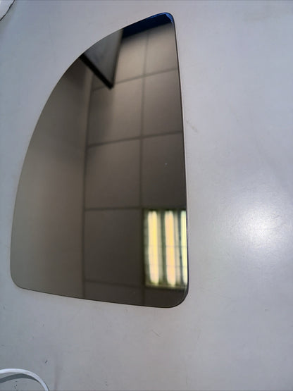 VETRO SPECCHIETTO SUPERIORE Sinistro  FIAT DUCATO BOXER CITROEN JUMPER Dal 1999