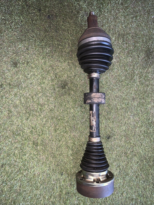 Semiasse Anteriore Sinistro Skoda Fabia 2011 1.6 6R0407763K