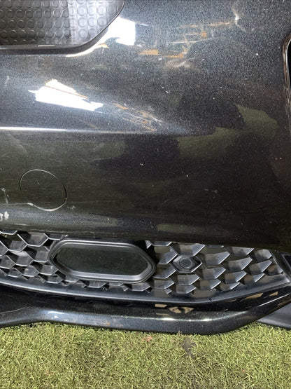 PARAURTI ANTERIORE COMPLETO ORIGINALE ALFA ROMEO GIULIA 2018