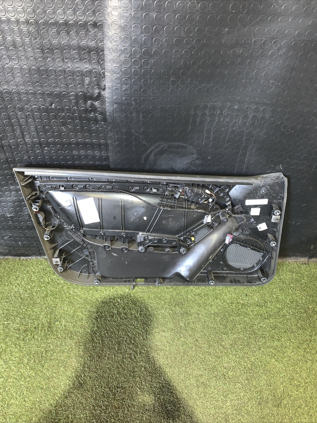 pannello portiera Destra audi a5 3 porte