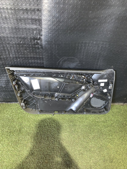 pannello portiera Destra audi a5 3 porte