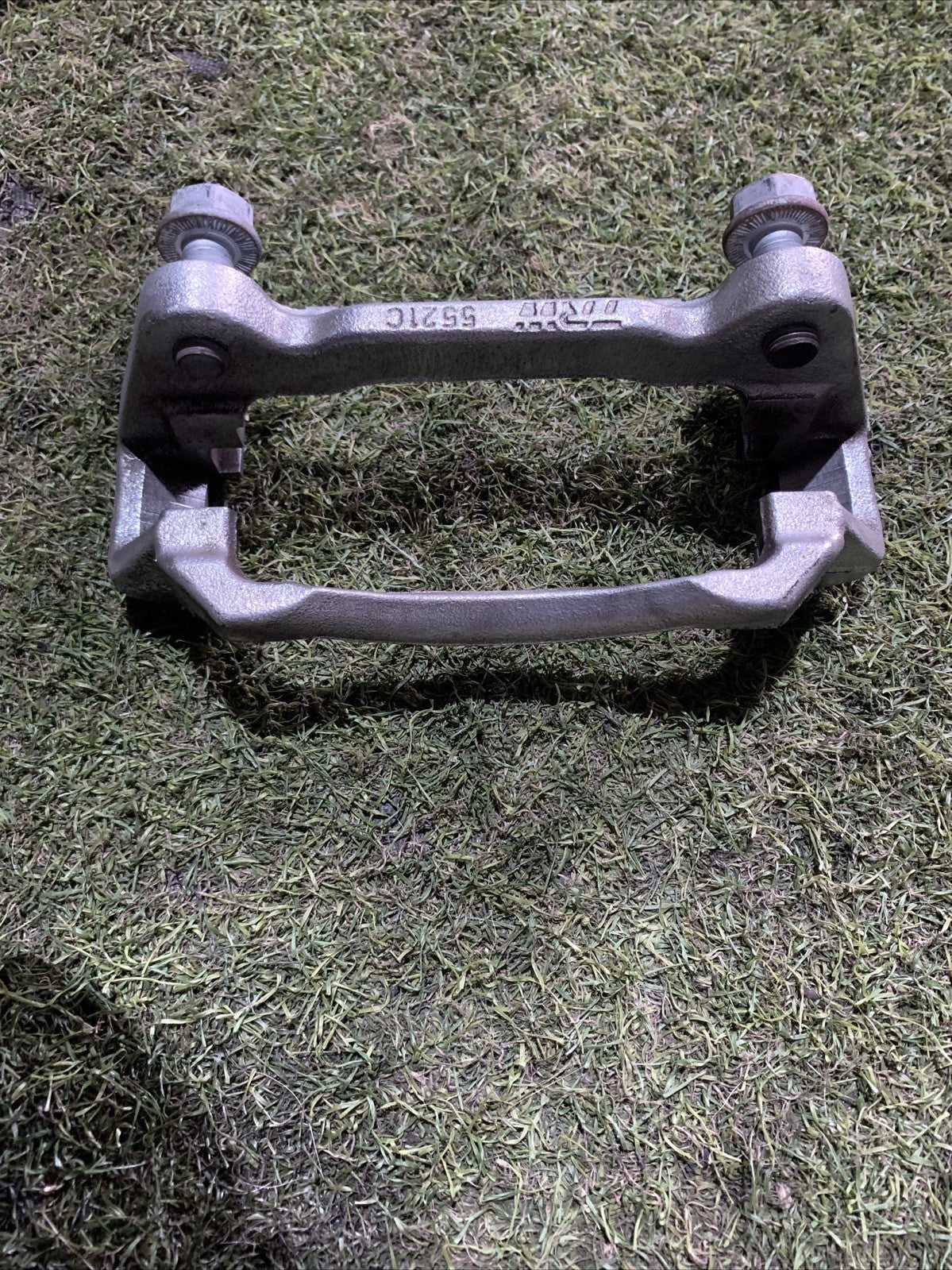 Porta Pinza Freno Anteriore Destra Volkswagen T-Roc 1.6 Diesel 8V0615125