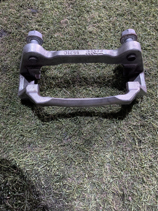 Porta Pinza Freno Anteriore Destra Volkswagen T-Roc 1.6 Diesel 8V0615125