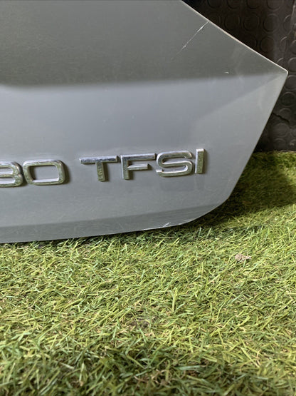 Cofano Baule Portellone Posteriore Audi Q2 (2)