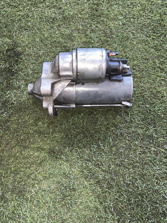 Motorino Avviamento Dacia Lodgy 1.5 Diesel 233003329R