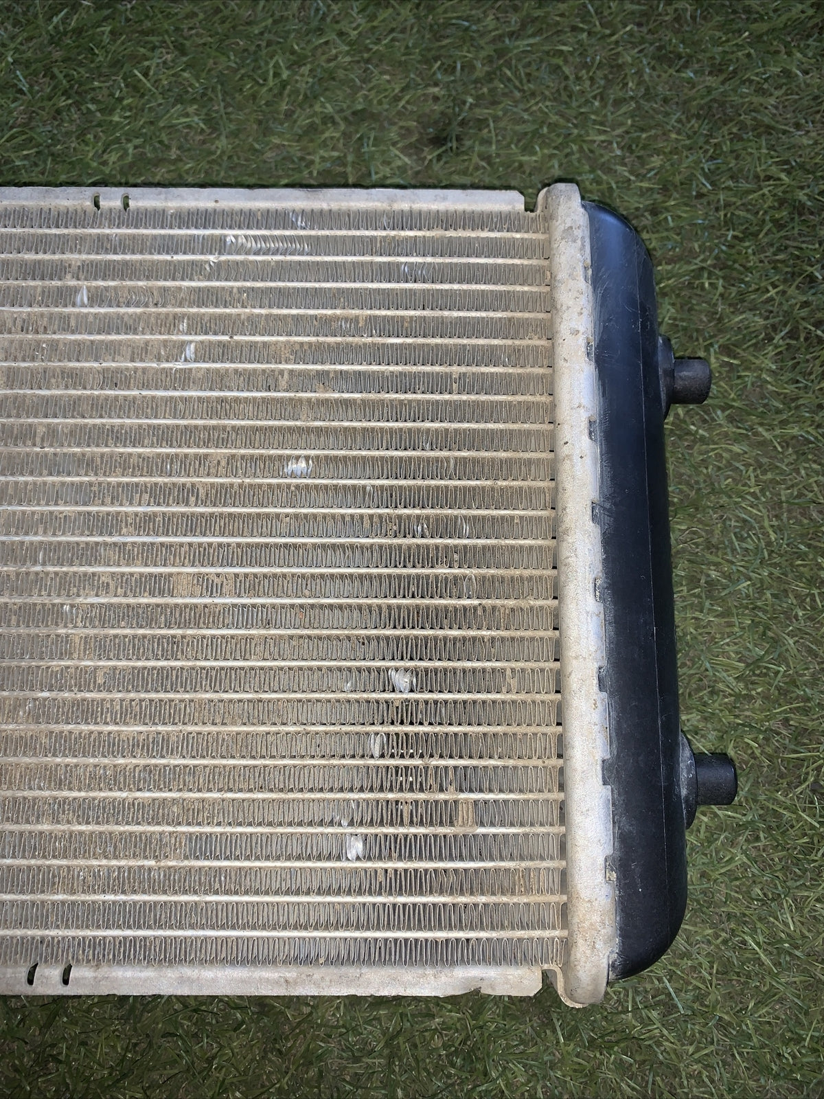 Radiatore Acqua Ausiliare Audì RSQ3 2.5 8K0121212D