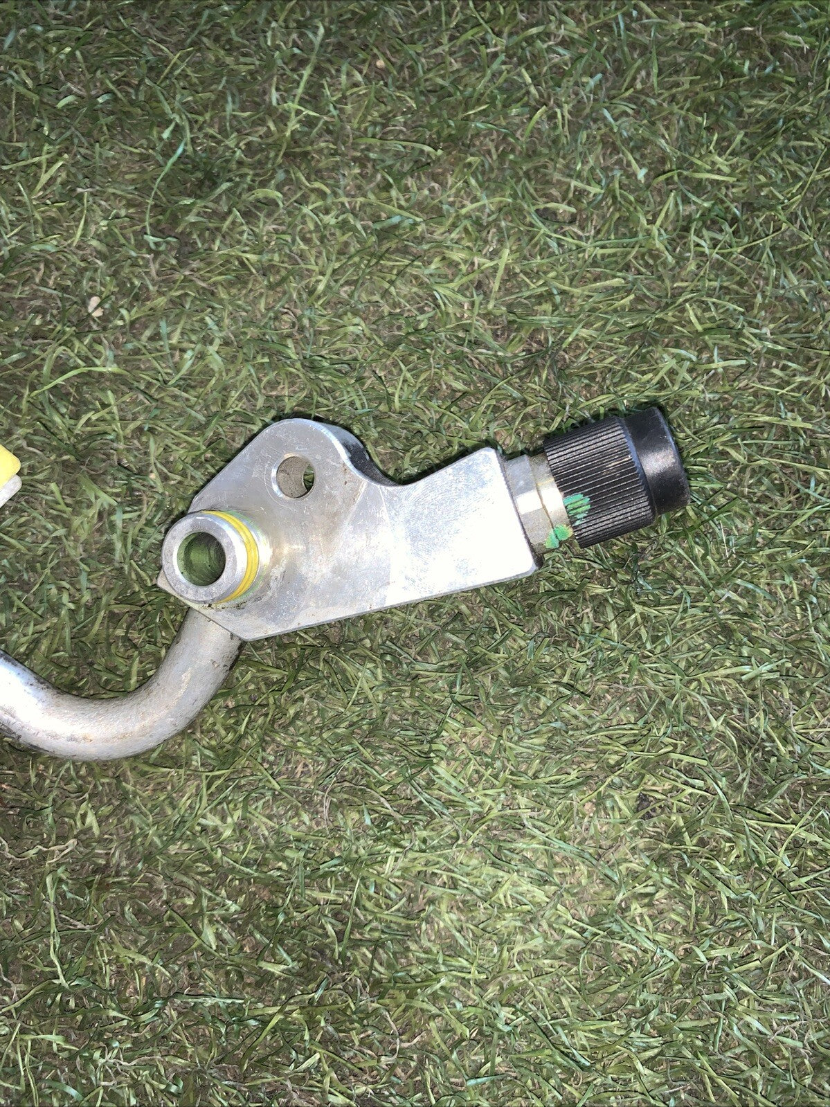 TUBO ARIA CONDIZIONATA LANCIA YPSILON (312) 1.2 2018 51888276