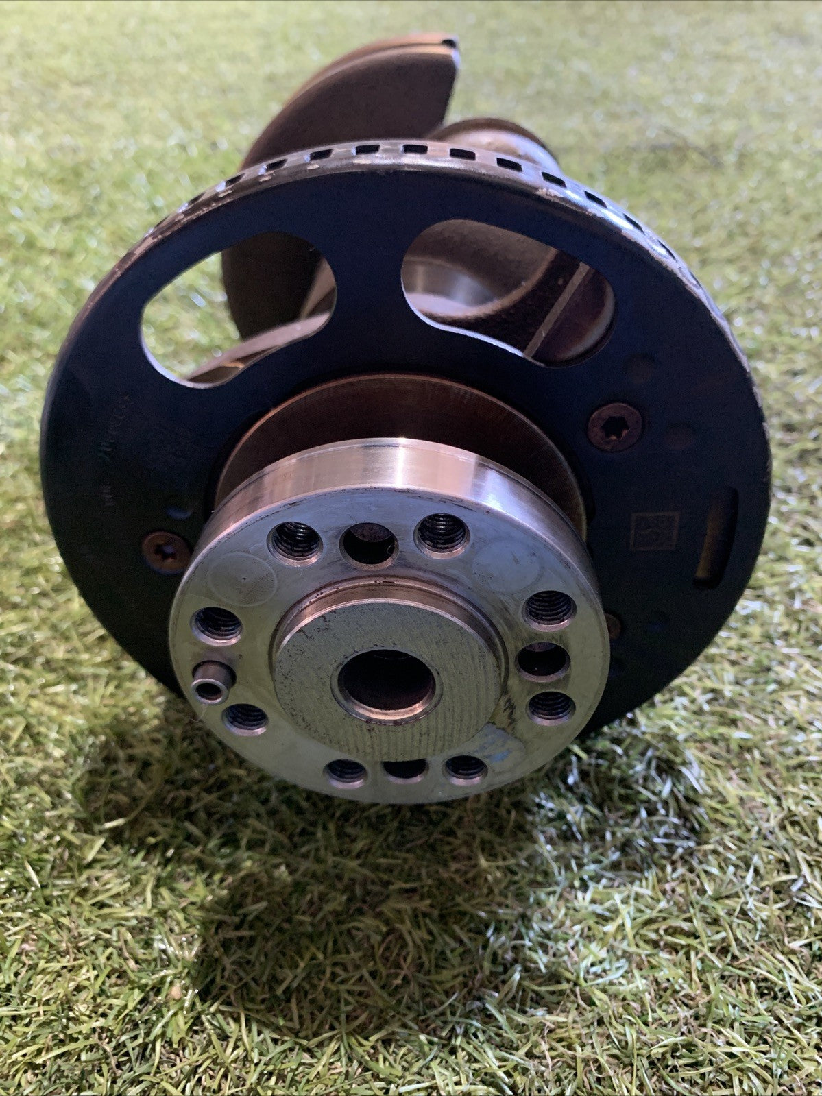 Albero Motore Jeep RENEGADE 1.0 Benzina 00552821881 Sigla Motore 55282151