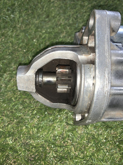 MOTORINO D' AVVIAMENTO FIAT Grande Punto 1° Serie 518102660 Diesel 1300